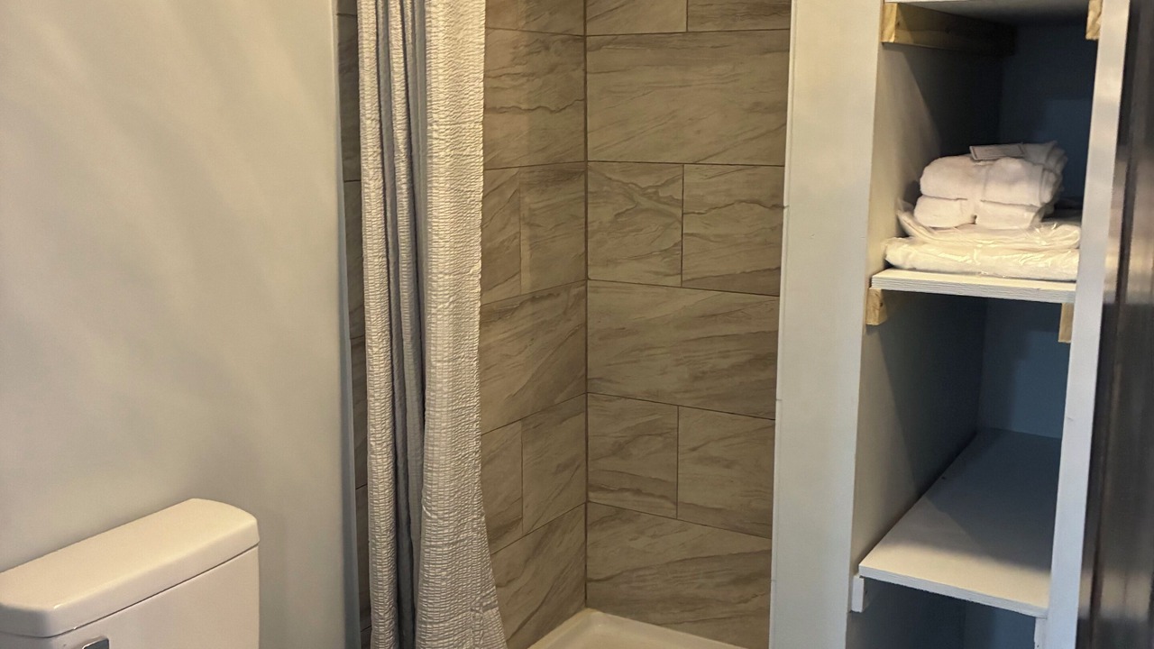 Photo of Bathroom in Springfield