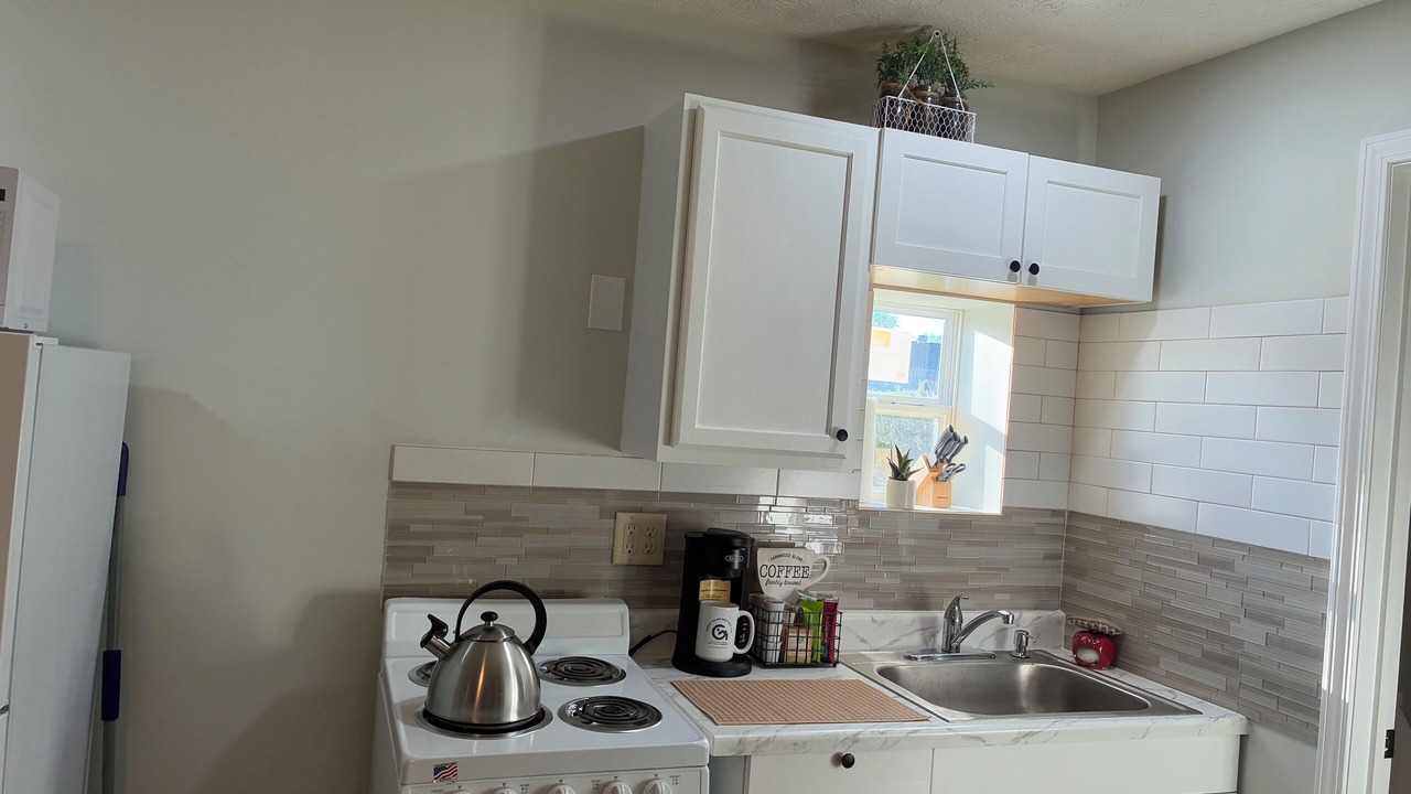 Photo of Kitchen in Springfield