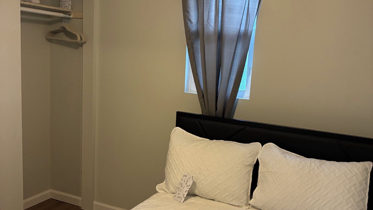 Photo of Bedroom in Springfield