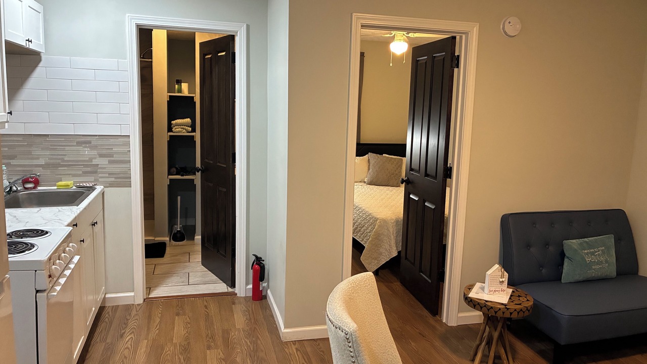 Photo of Bedroom in Springfield