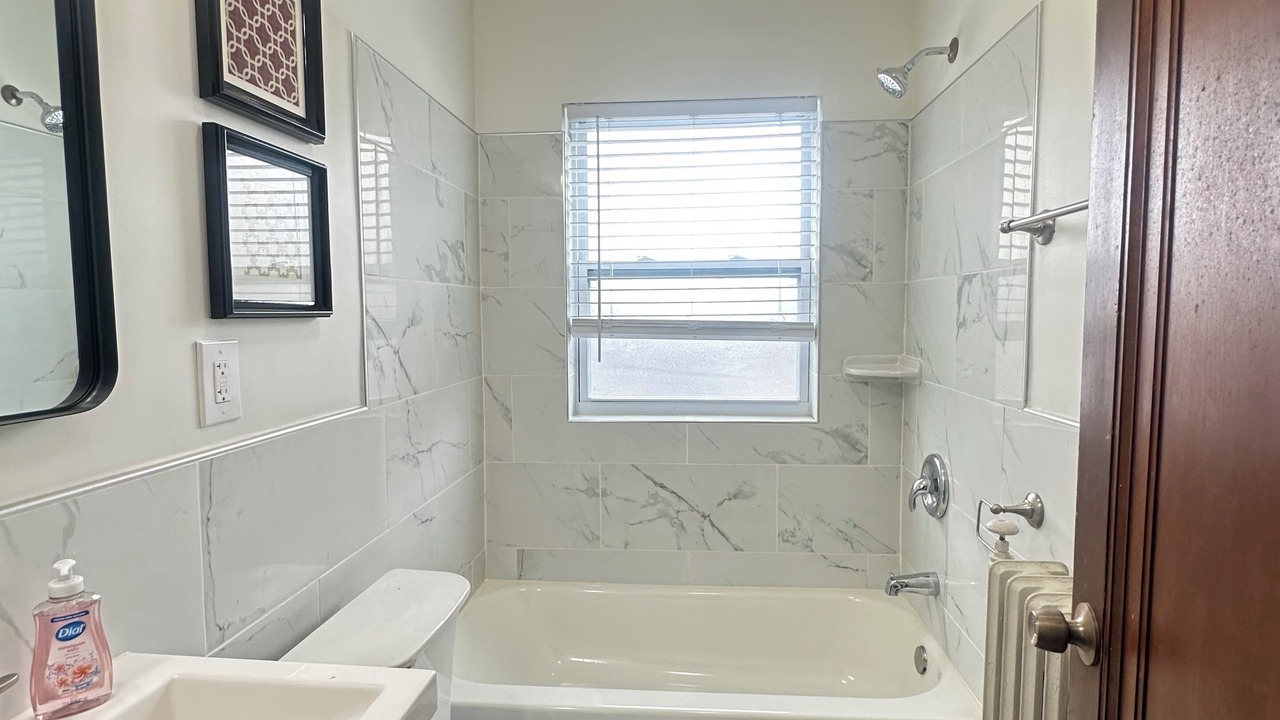 Photo of Bathroom in Dayton