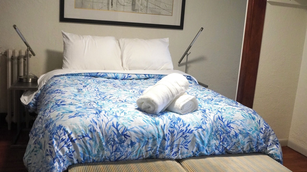 Photo of Bedroom in Dayton