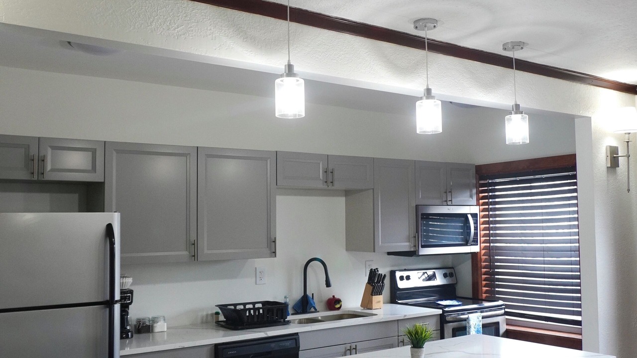 Photo of Kitchen in Dayton