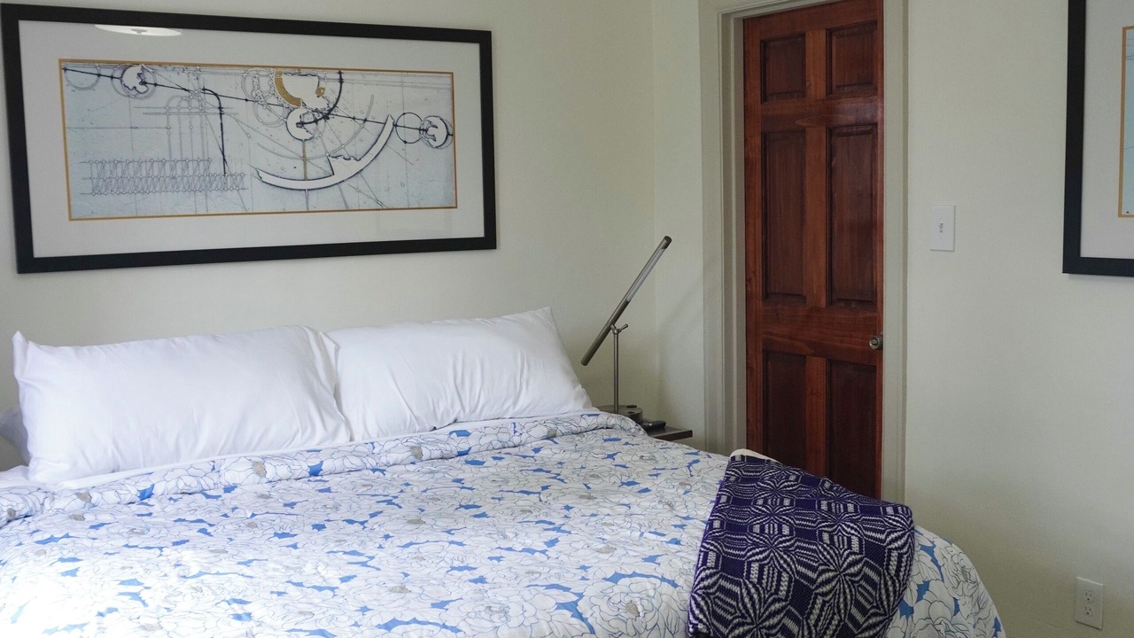 Photo of Bedroom in Dayton