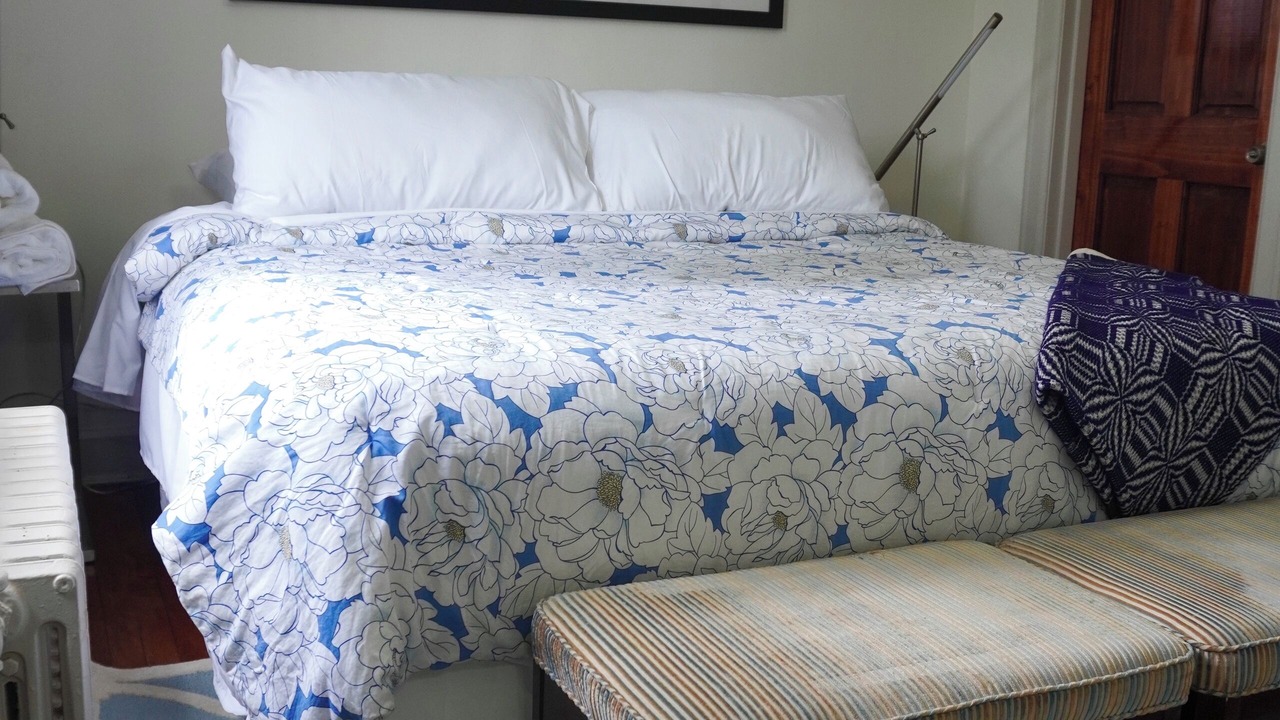 Photo of Bedroom in Dayton