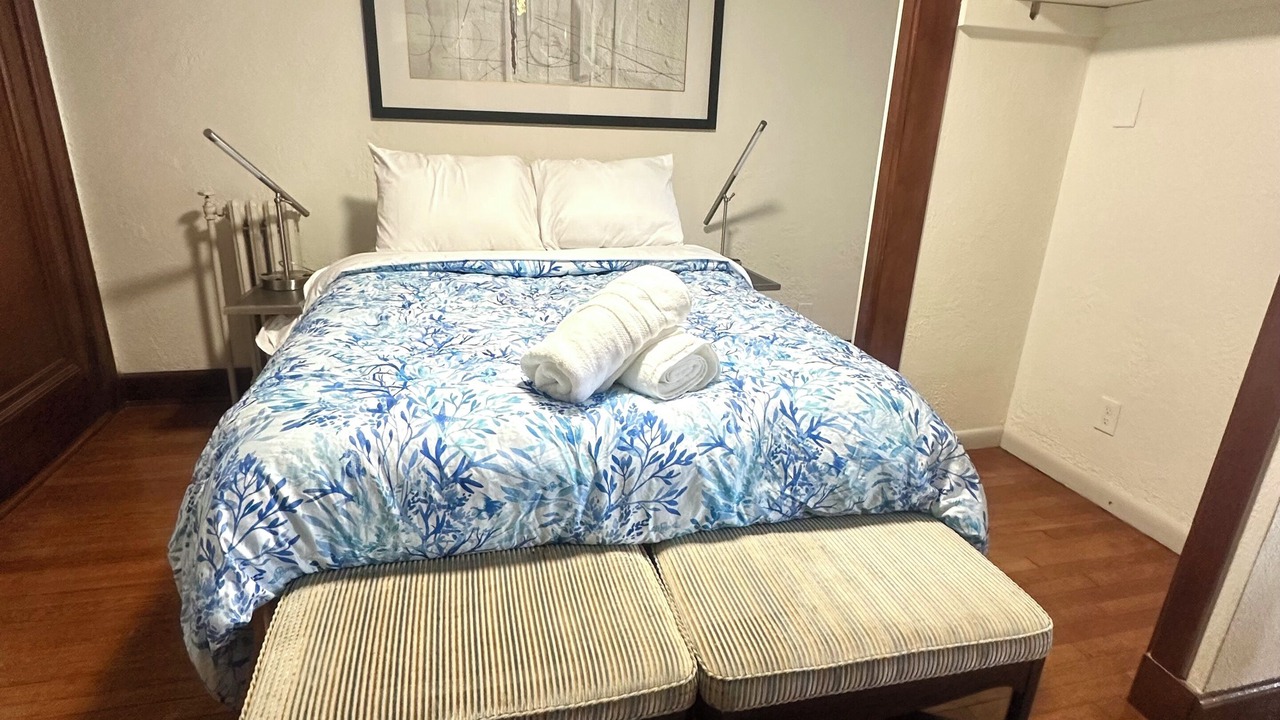 Photo of Bedroom in Dayton