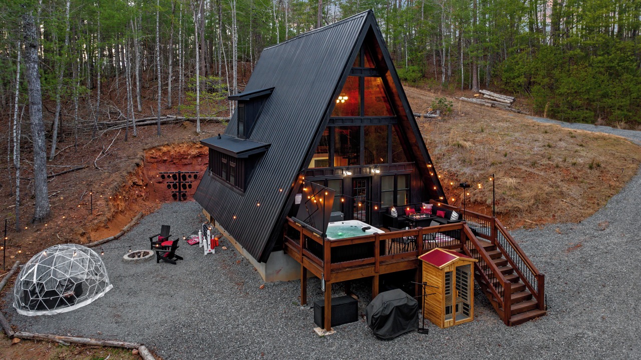Photo of Outdoor in Blue Ridge