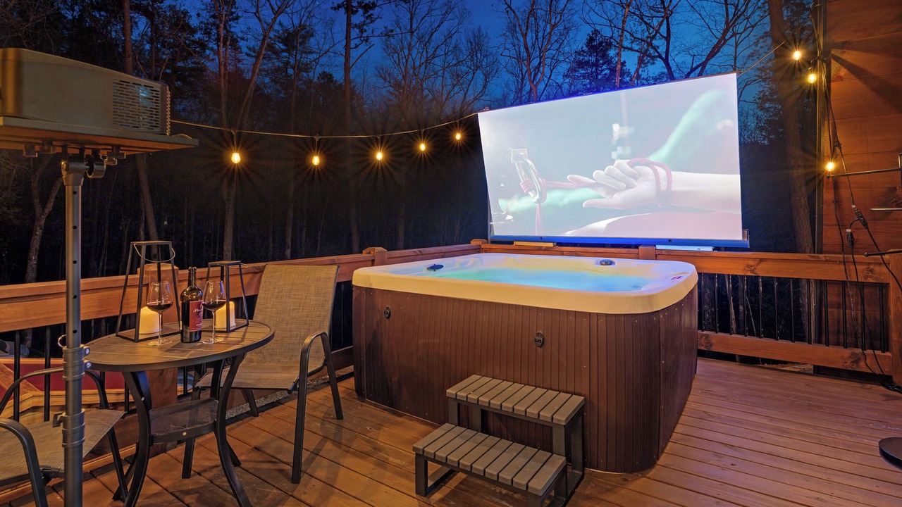 Photo of Outdoor in Blue Ridge