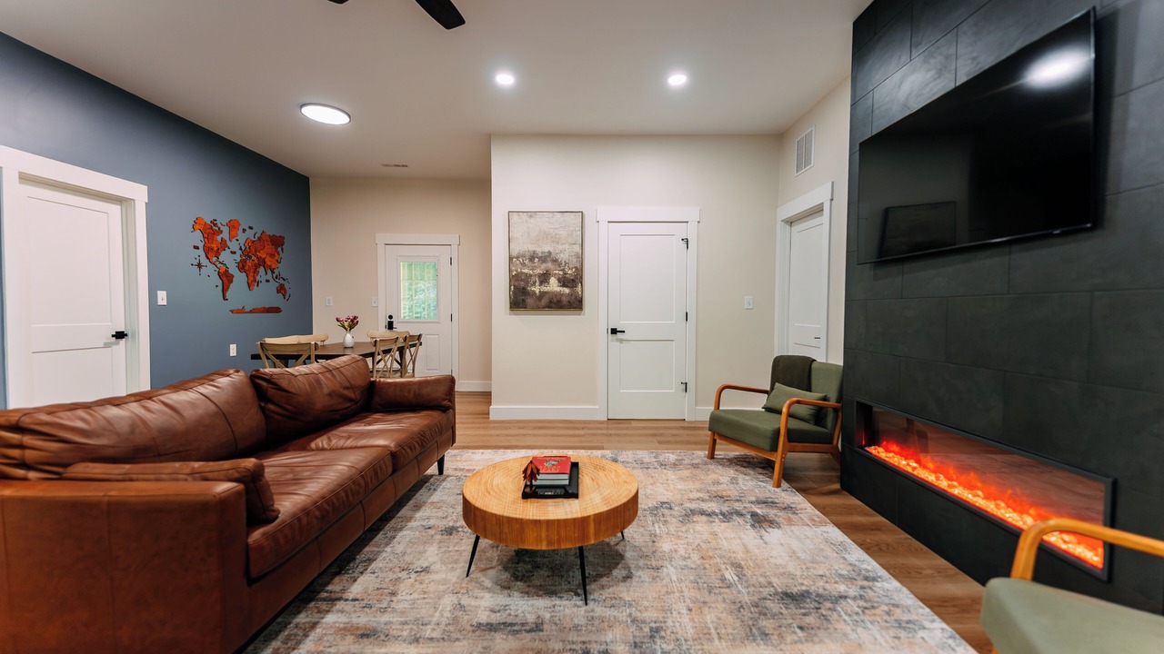 Photo of Livingroom in Shoals