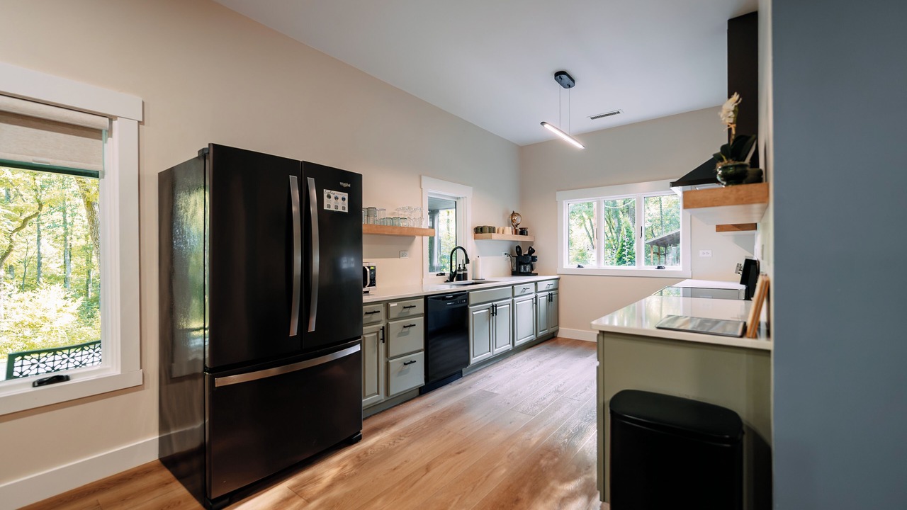 Photo of Kitchen in Shoals