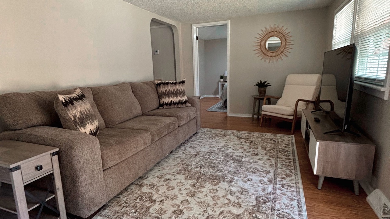 Photo of Livingroom in Danville