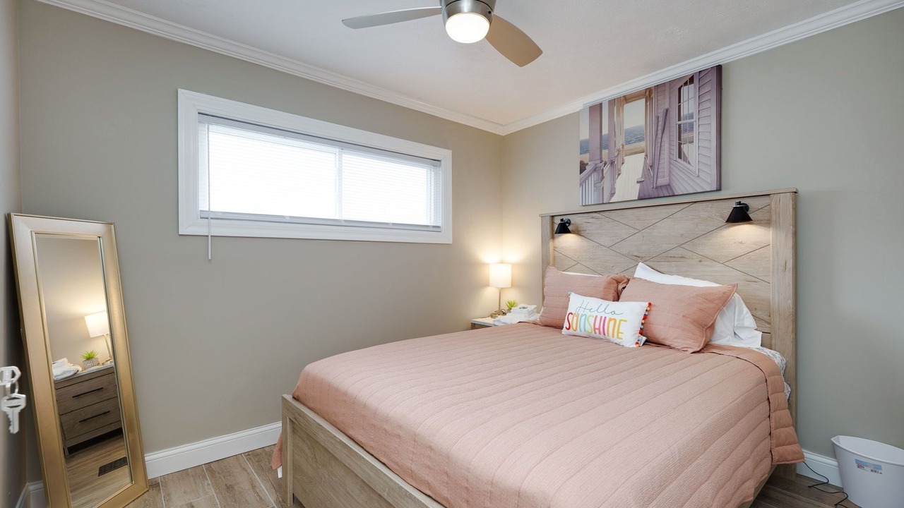 Photo of Bedroom in Trotwood