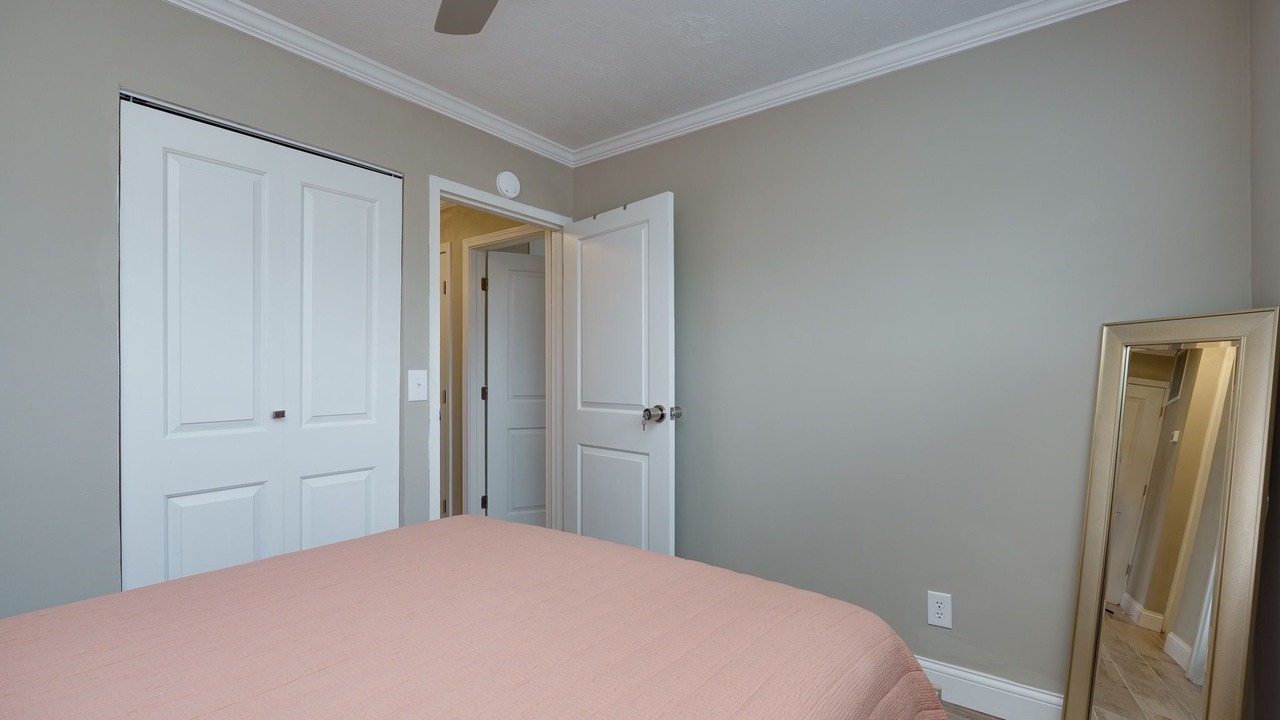 Photo of Bedroom in Trotwood