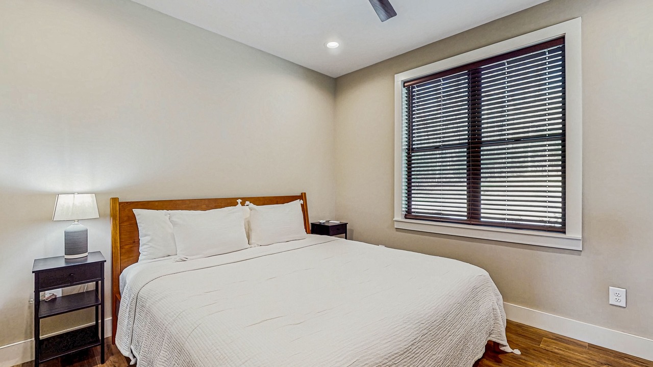 Photo of Bedroom in Mills River