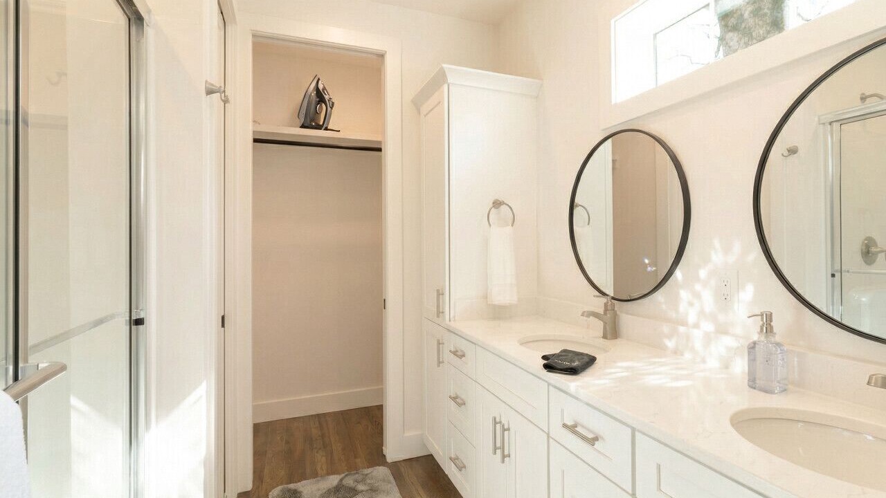 Photo of Bathroom in Cashiers