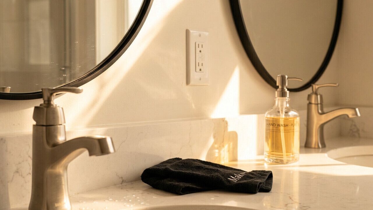 Photo of Bathroom in Cashiers