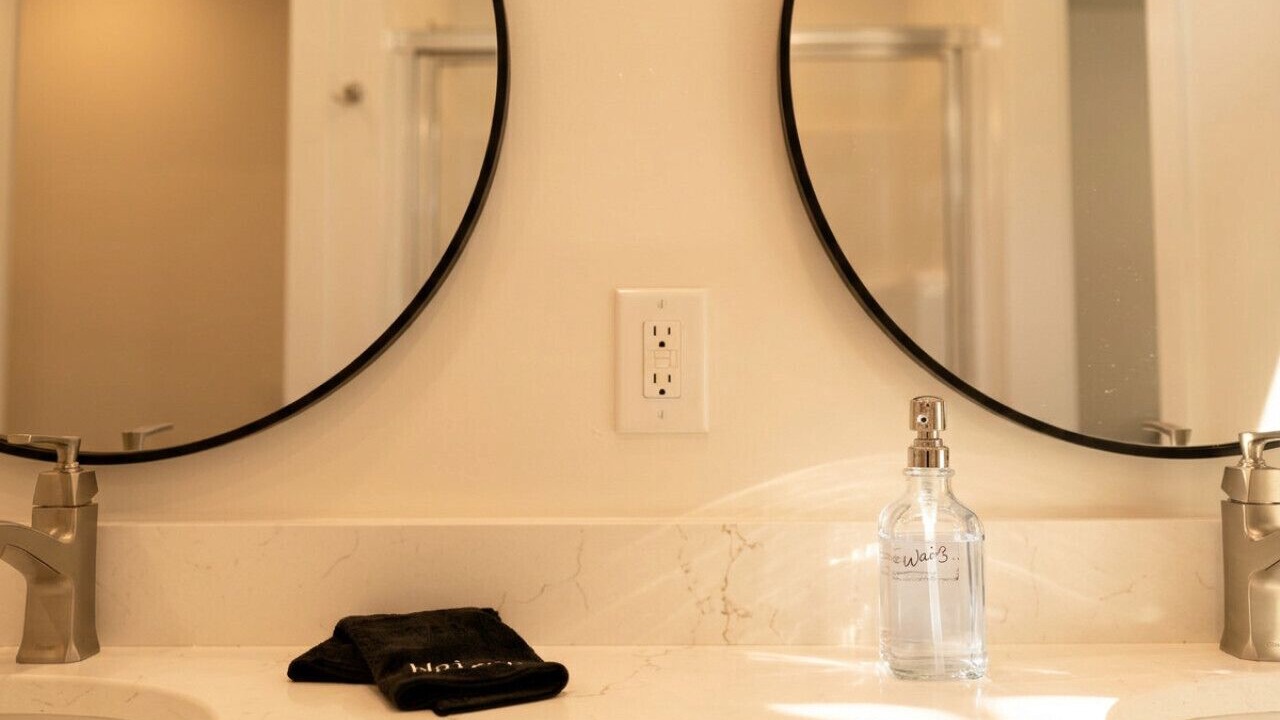 Photo of Bathroom in Cashiers