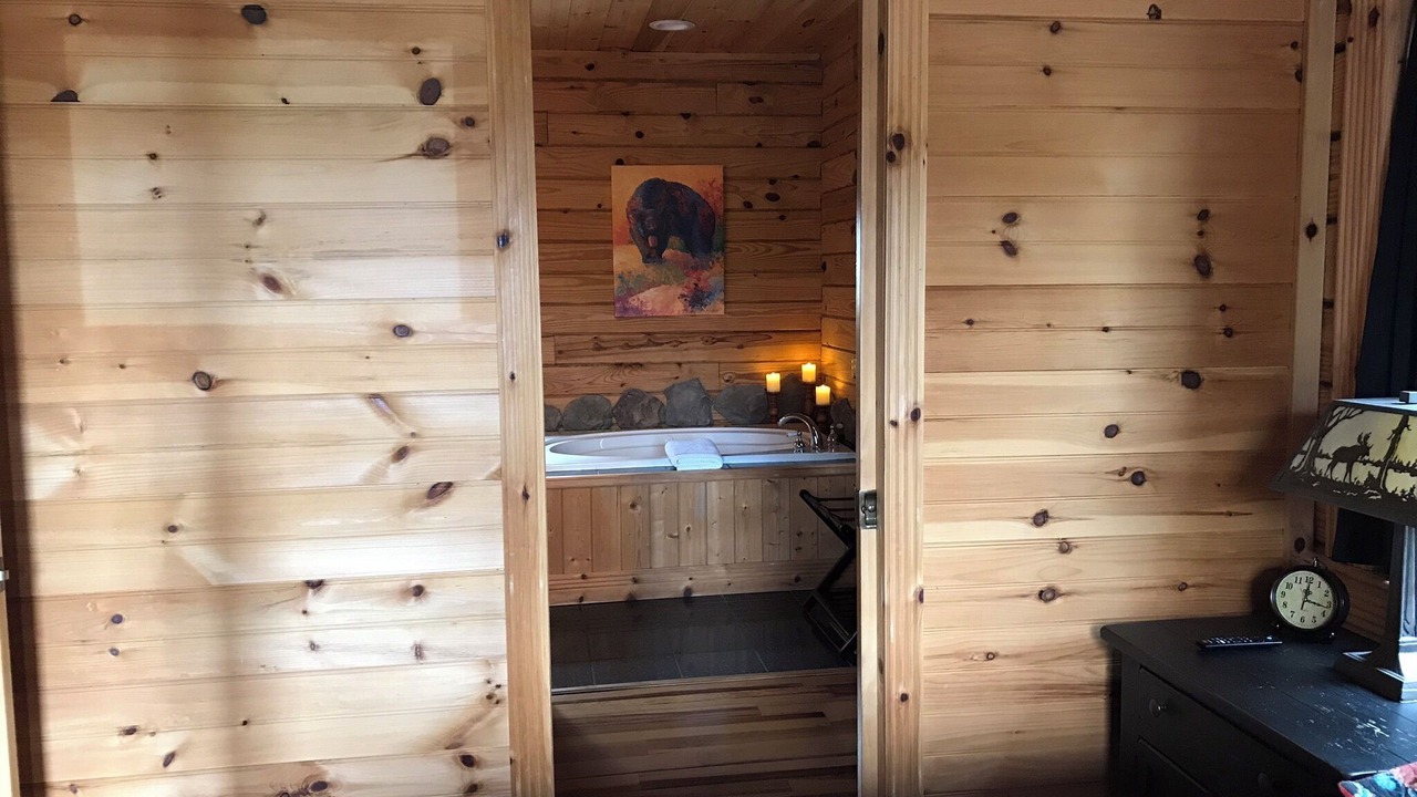 Photo of Bathroom in Ferguson