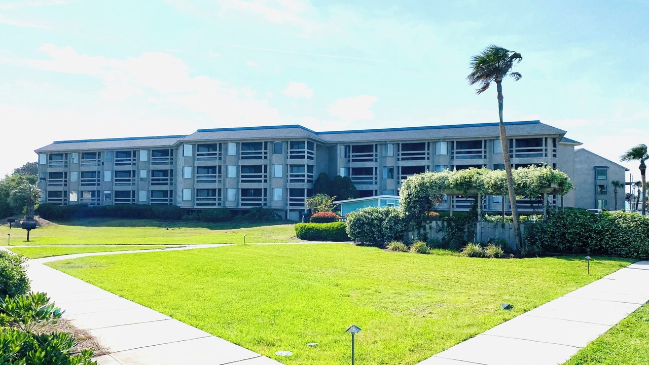 Photo of Outdoor in Oceanmarsh Subdivision