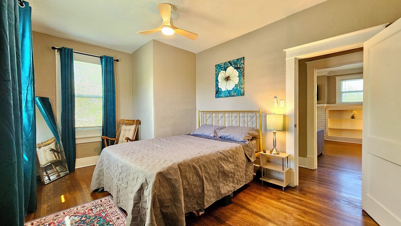 Photo of Bedroom in Vollintine-Evergreen