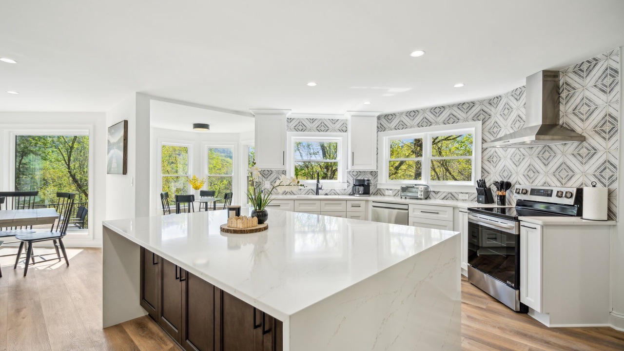 Photo of Kitchen in Jasper