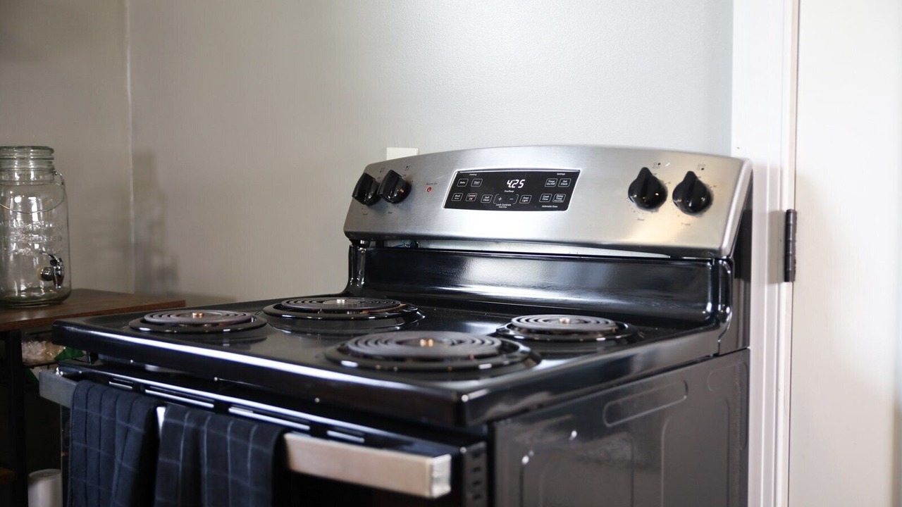 Photo of Kitchen in Jamestown