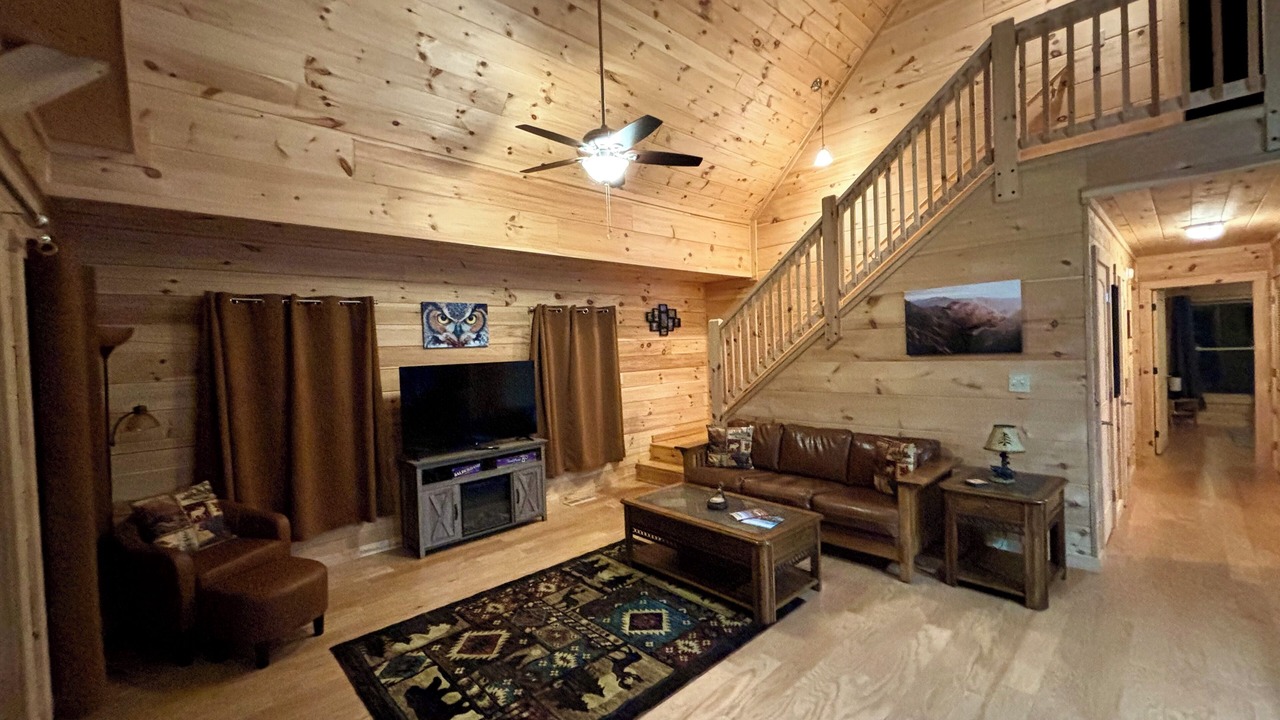 Photo of Livingroom in Fairview