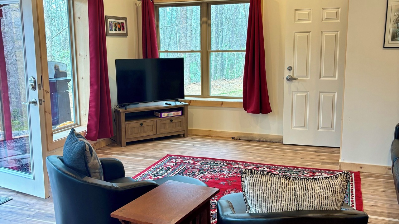 Photo of Livingroom in Fairview