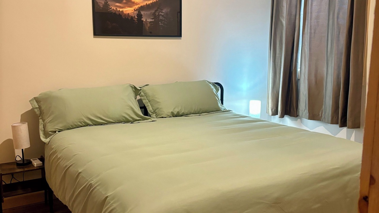 Photo of Bedroom in Fairview