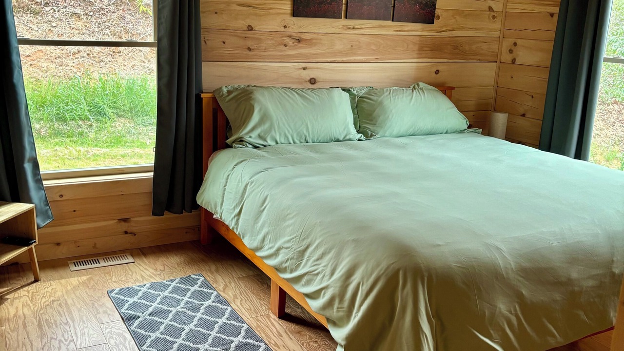 Photo of Bedroom in Fairview