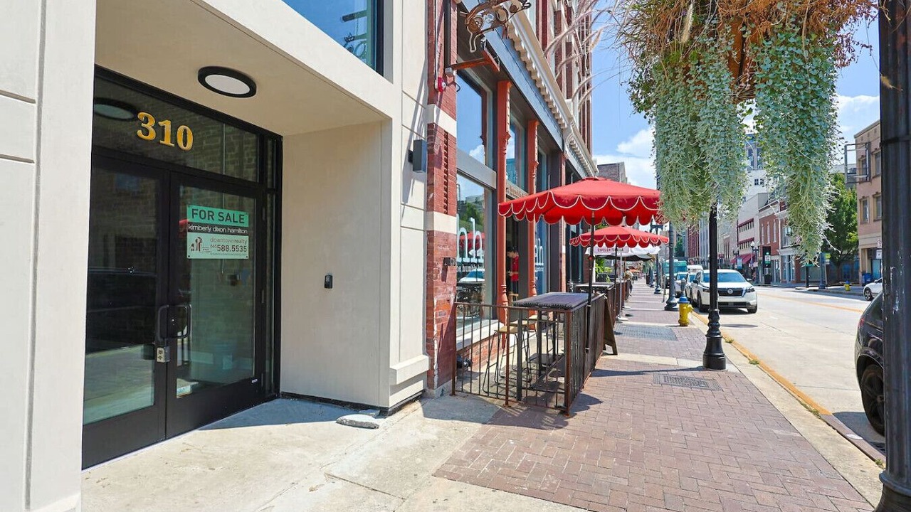 Photo of Outdoor in Downtown Knoxville