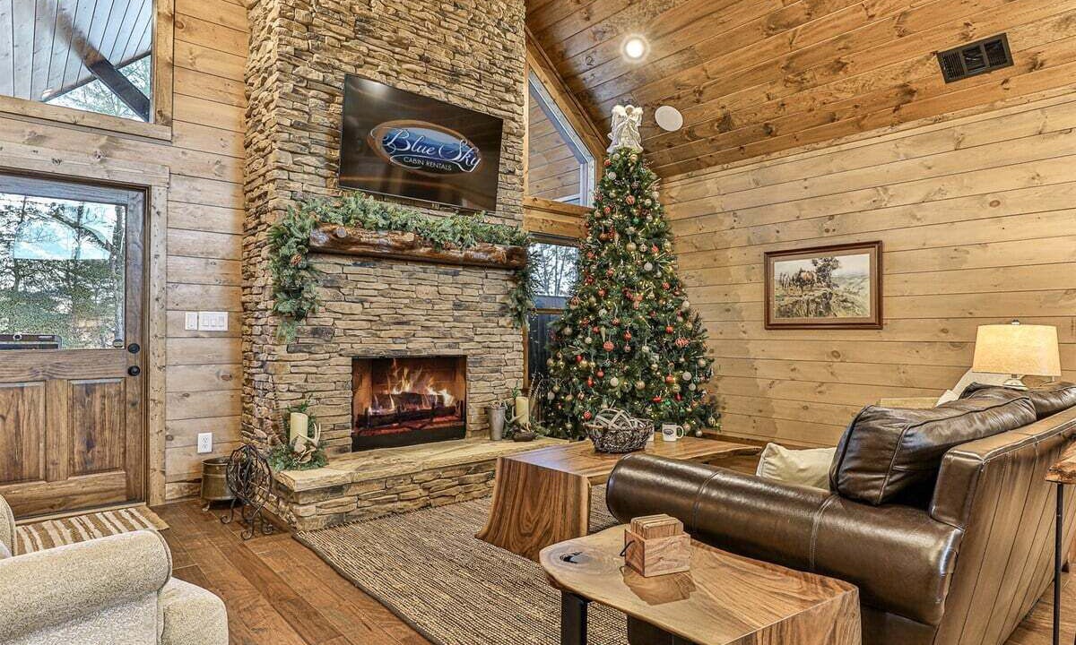 Photo of Bedroom in Ellijay
