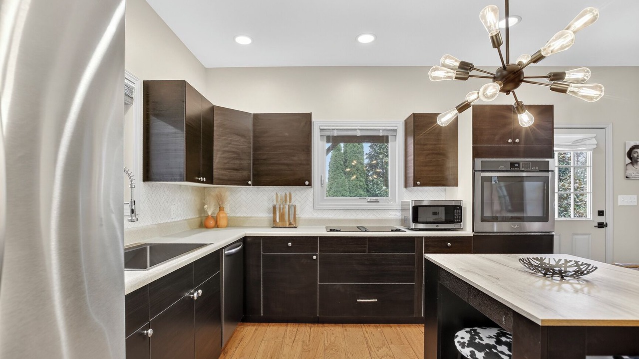 Photo of Kitchen in Candler