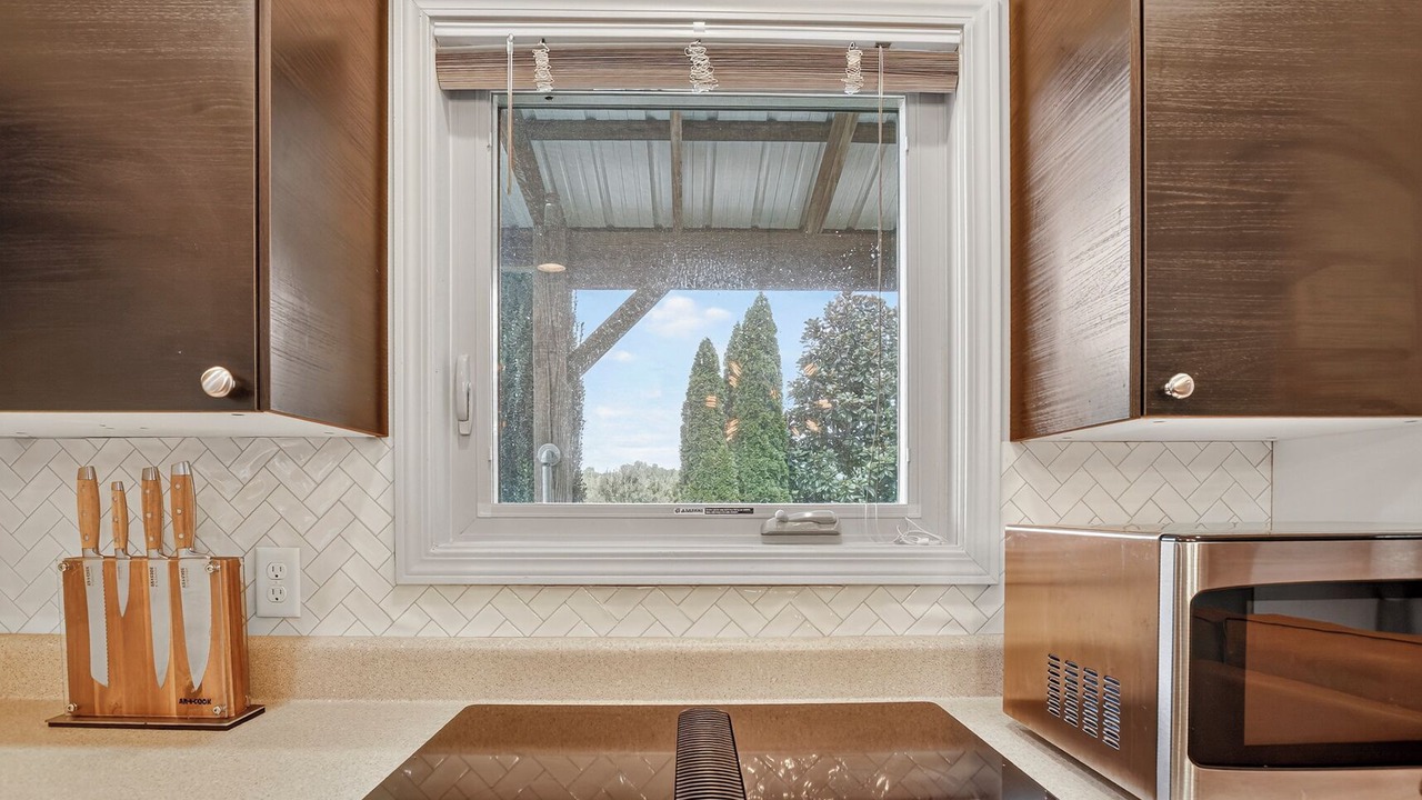 Photo of Kitchen in Candler