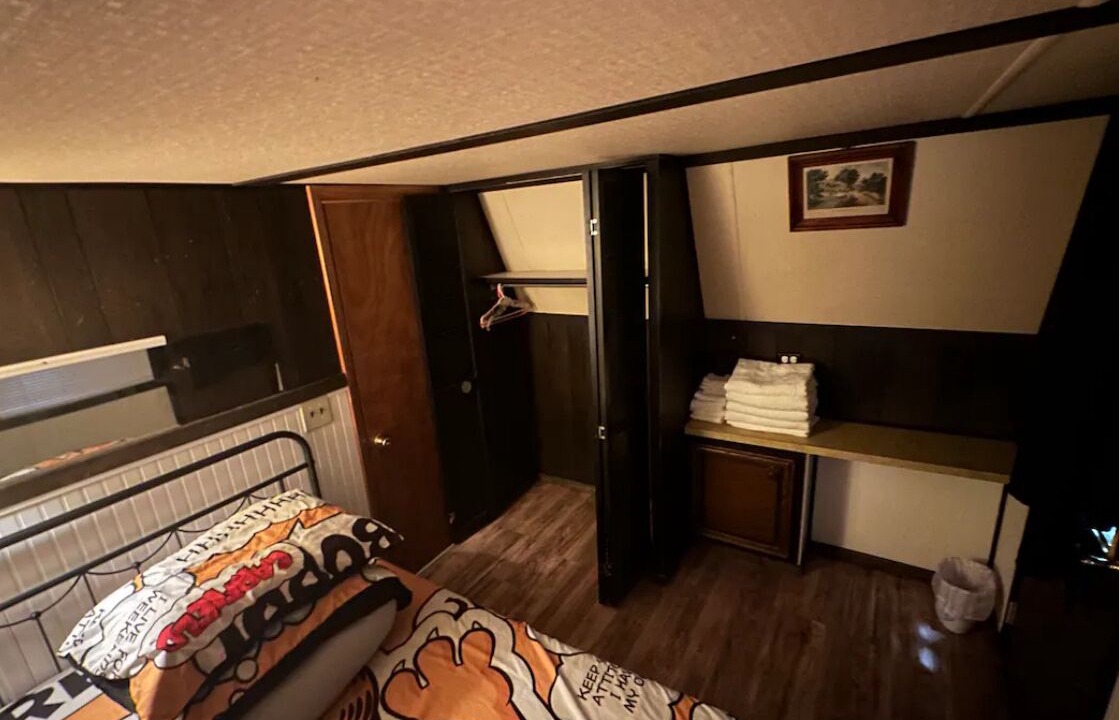 Photo of Bedroom in Sutton