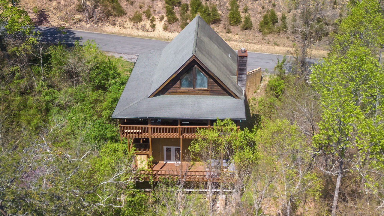 Photo of Outdoor in Sevierville