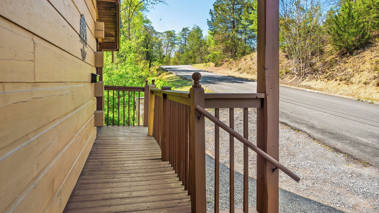 Photo of Outdoor in Sevierville