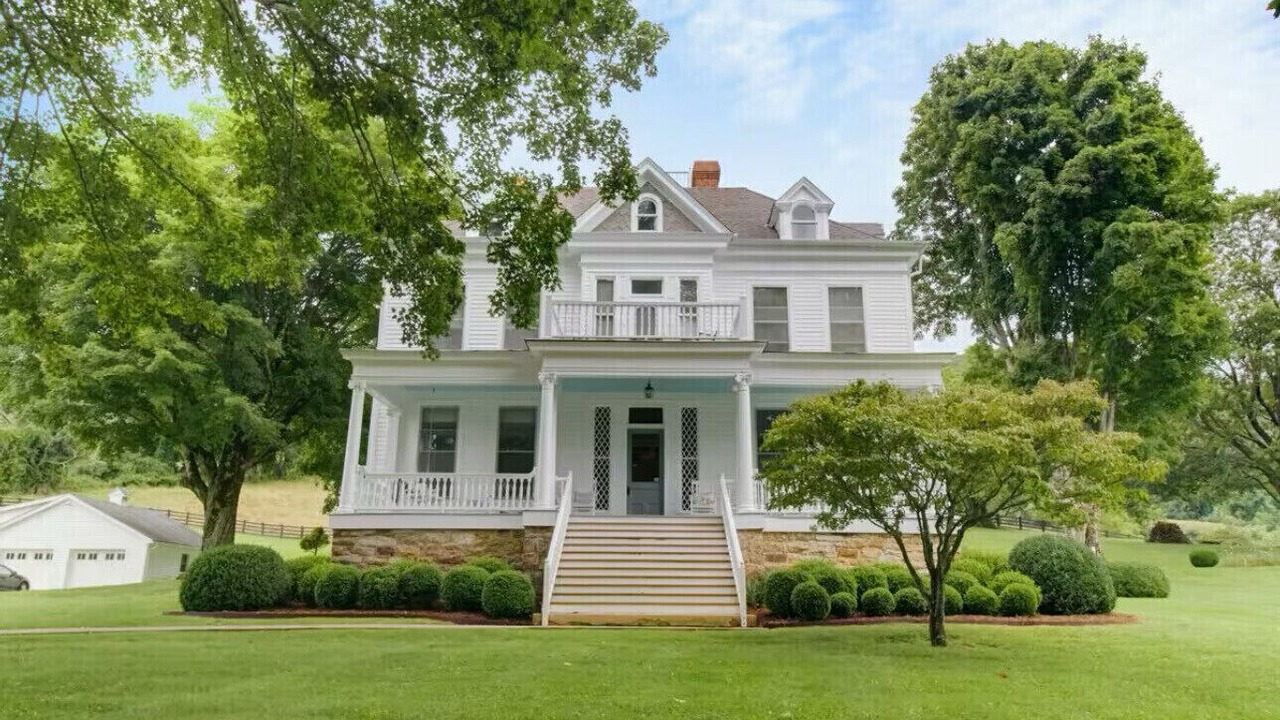 Photo of Outdoor in Hot Springs