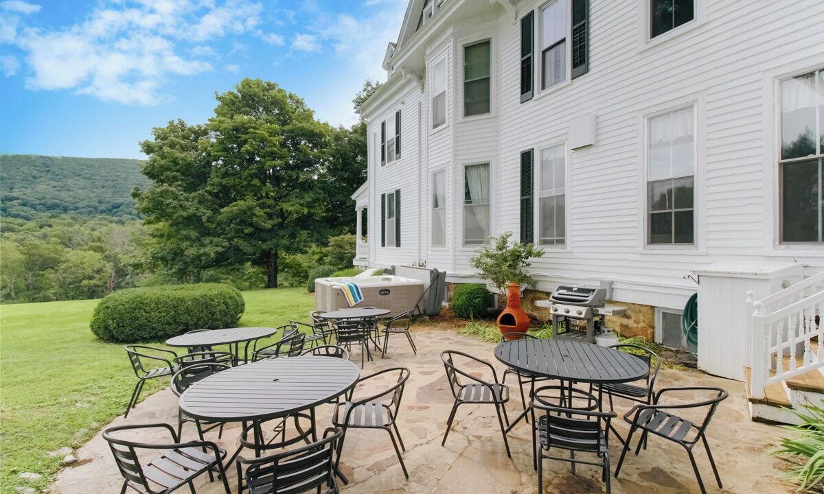 Photo of Outdoor in Hot Springs