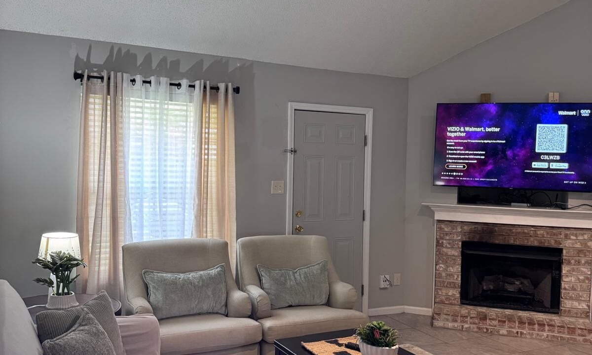 Photo of Livingroom in Cordova