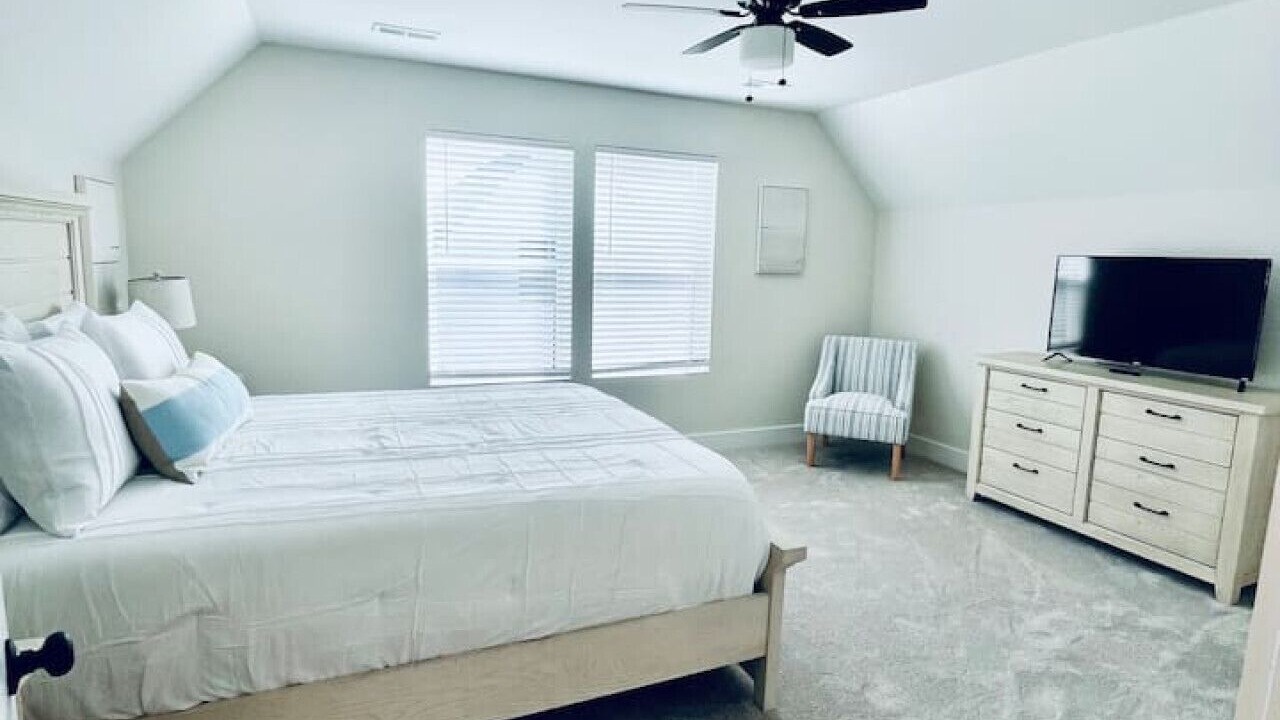 Photo of Bedroom in Greenway