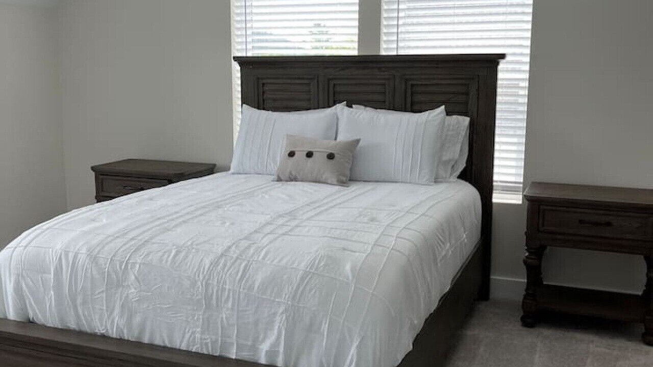 Photo of Bedroom in Greenway
