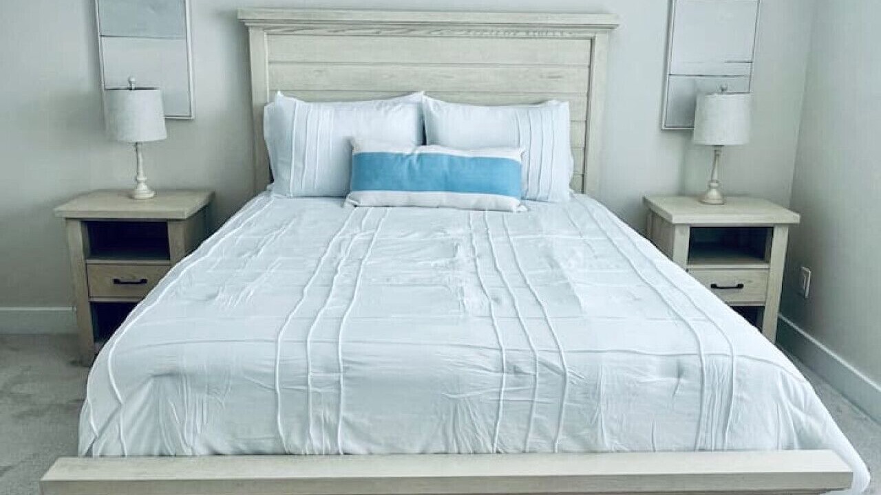 Photo of Bedroom in Greenway