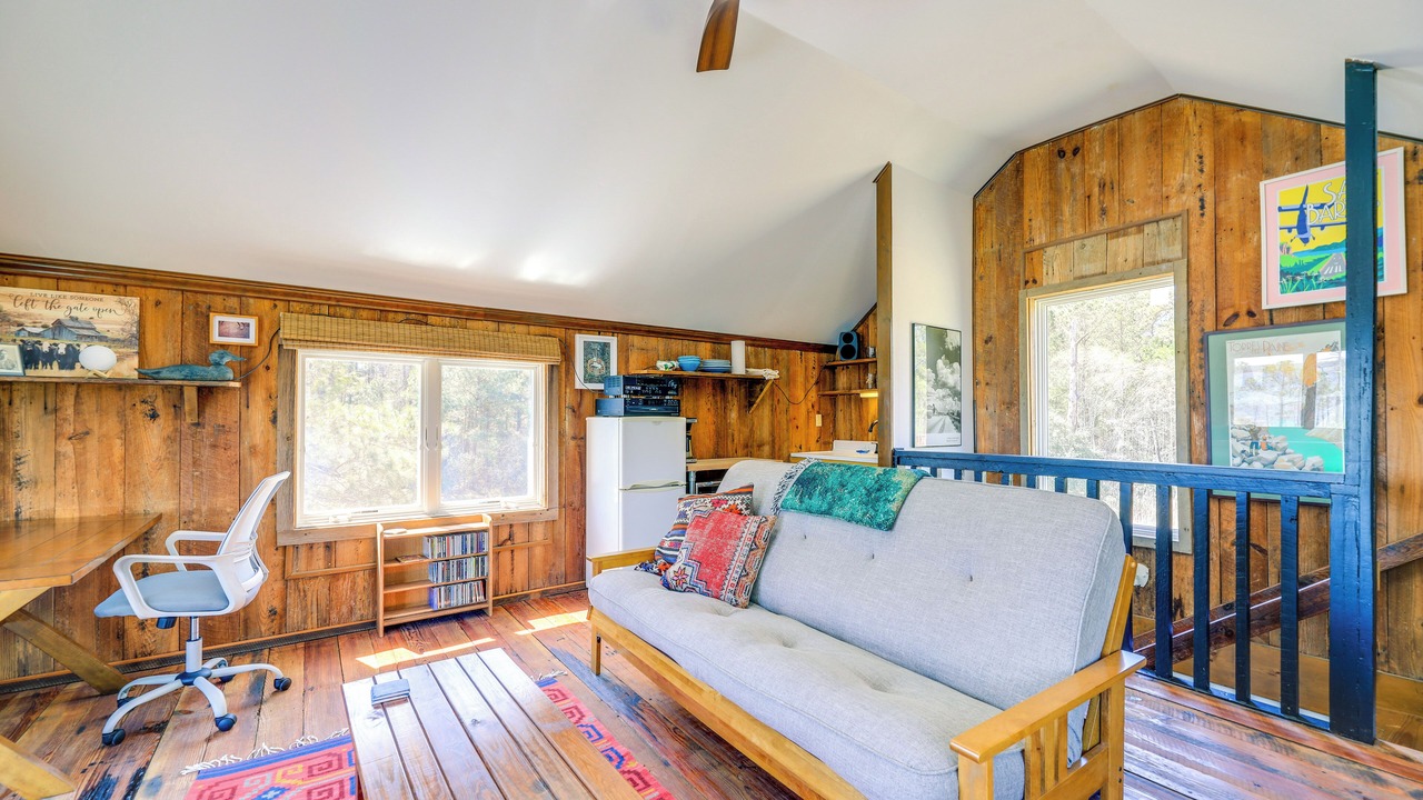 Photo of Livingroom in Hobucken