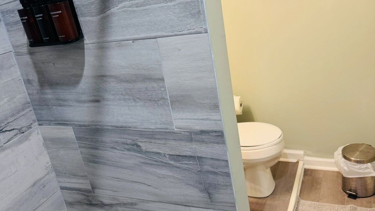 Photo of Bathroom in Charlotte