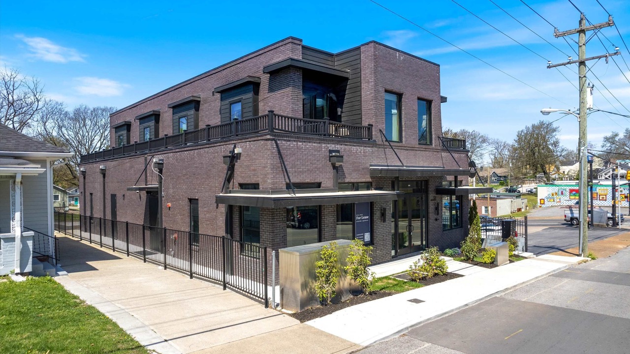 Photo of Outdoor in East Nashville