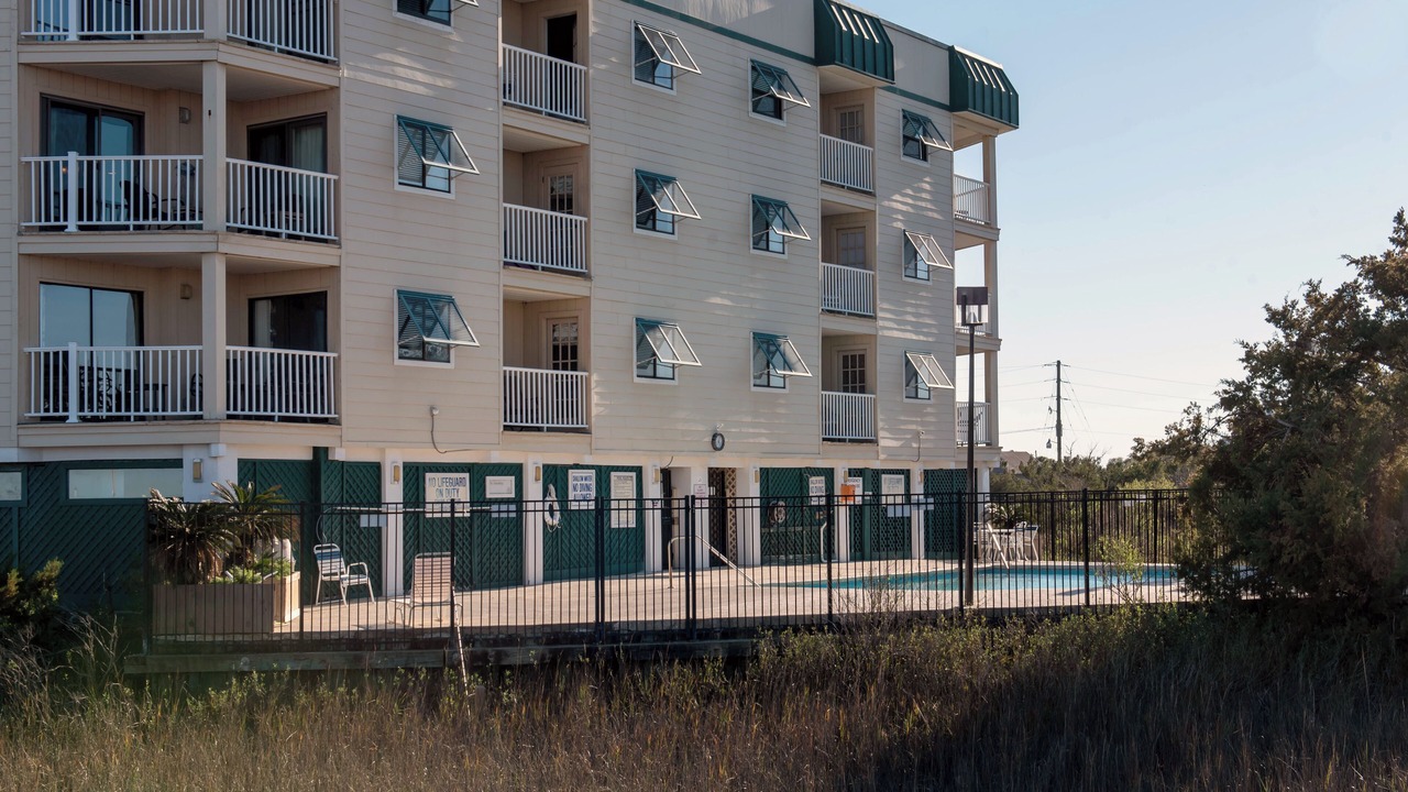 Photo of Outdoor in Edisto Island