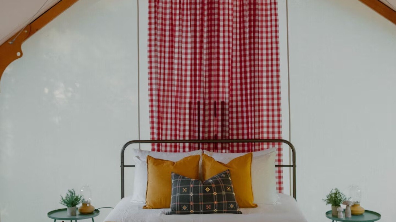 Photo of Bedroom in Travelers Rest