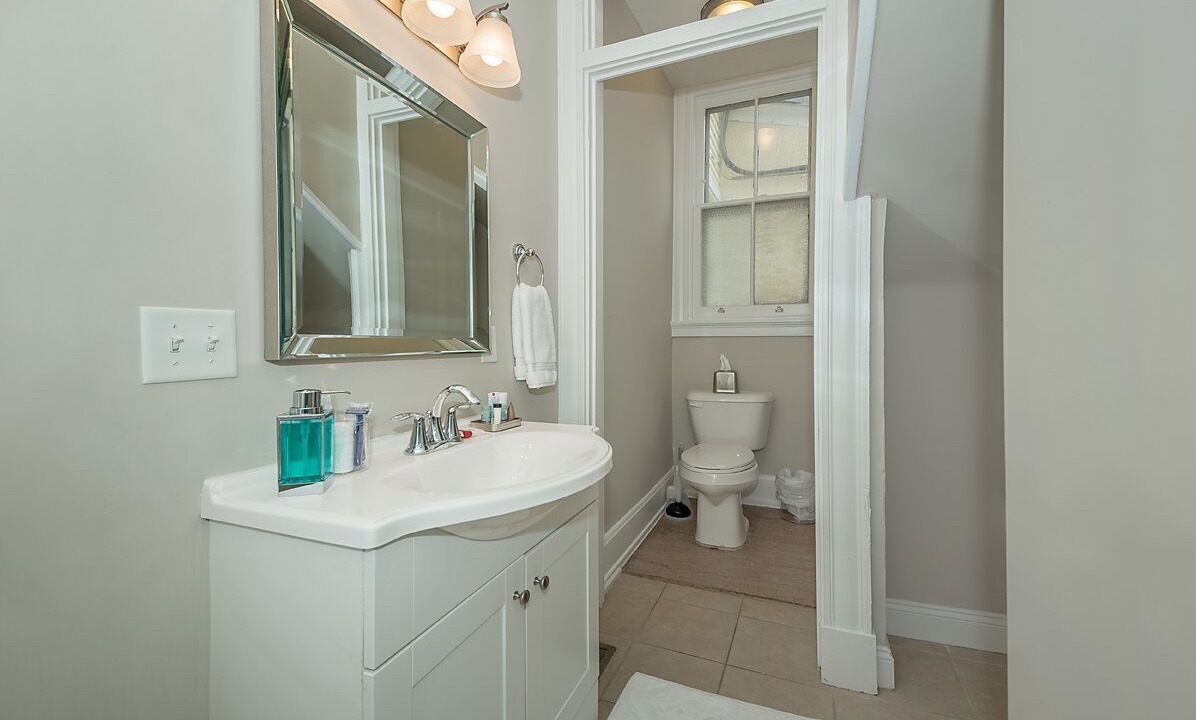 Photo of Bathroom in Walnut Hills