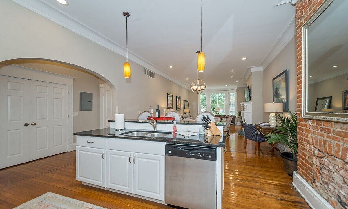 Photo of Bedroom in Walnut Hills